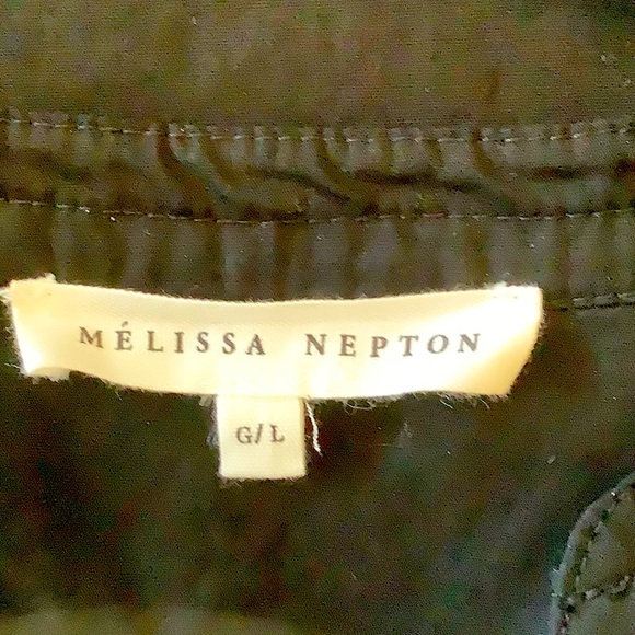 Melissa Nepton Laurel Dress - Picture 7 of 8